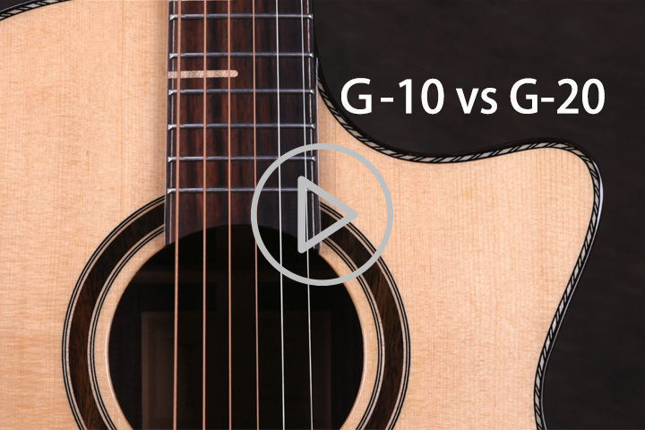 FLYMUSIC Evaluation of G-10&G-20