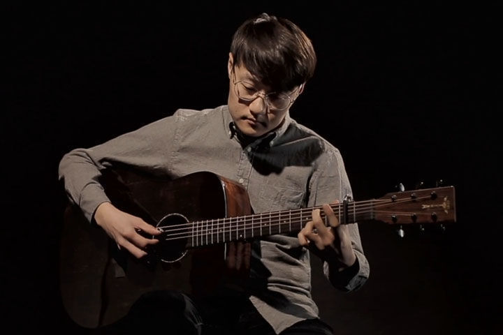 元子弹吉他 D-3 RS